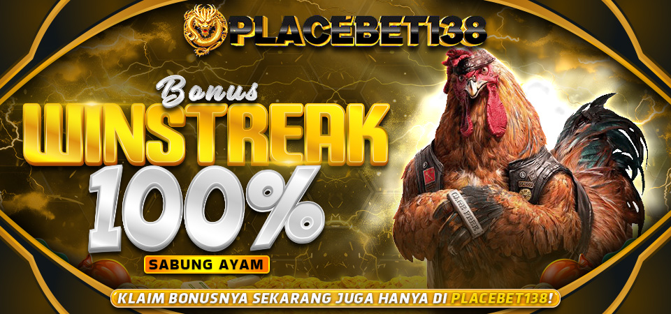 Promo Bonus 7x Win Berturun & Promo Bonus 7x Lose Berturun 5%